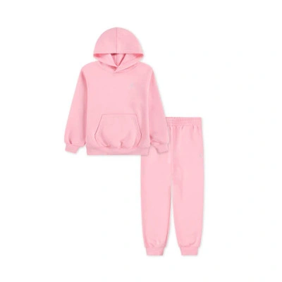 Survêtement Enfant Préscolaire Brooklyn Fleece