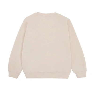 Sweat-shirt Enfant Brooklyn Fleece Crew