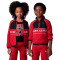 Survêtement Jordan Wind Breaker Piping Préscolaire
