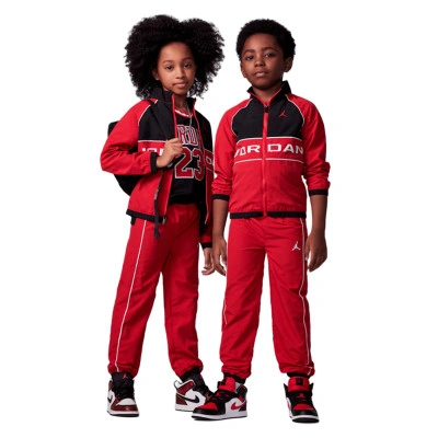 Survêtement Wind Breaker Piping Préscolaire