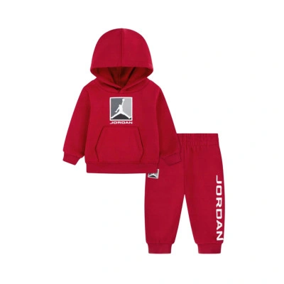 Survêtement Enfant Prescolaire Essential Fleece Baseline Hd