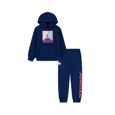 Survêtement Enfant Préscolaire Essential Fleece Baseline