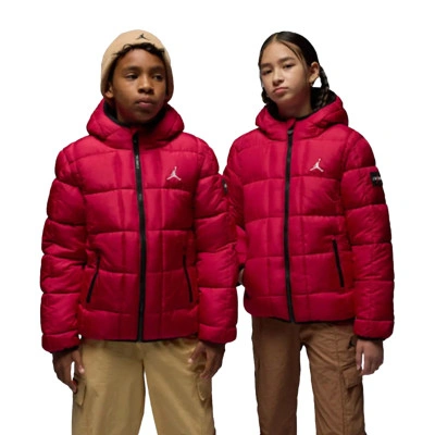 Manteau Enfant Essential Midweight Puffer