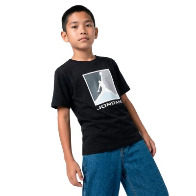 T-Shirt Flight Essential Bl 3.0 Enfant
