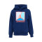 Sweat-shirt Jordan Enfant Essential Fleece Baseline