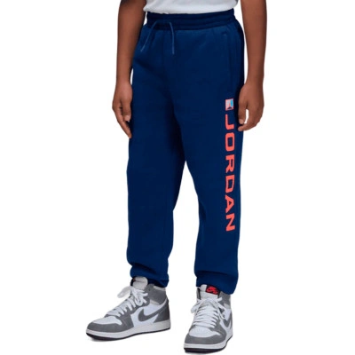Pantalon Enfant Essentials Fleece Baseline