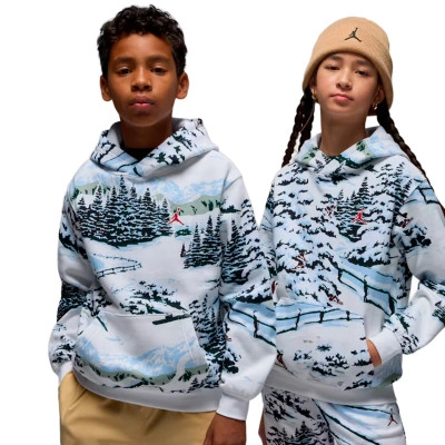 Sweat-shirt Enfant Brooklyn Holiday