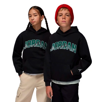 Sweat-shirt Enfant Gift Giving Hanging Sneaker