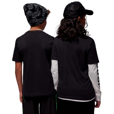 T-Shirt Enfant Winter Land