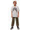 T-Shirt Jordan Enfant MVP Wordmark