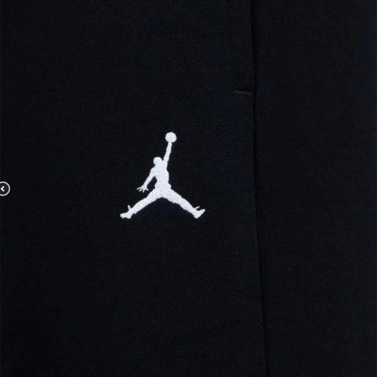pantalon-largo-jordan-brooklyn-fleece-essential-nino-black-2