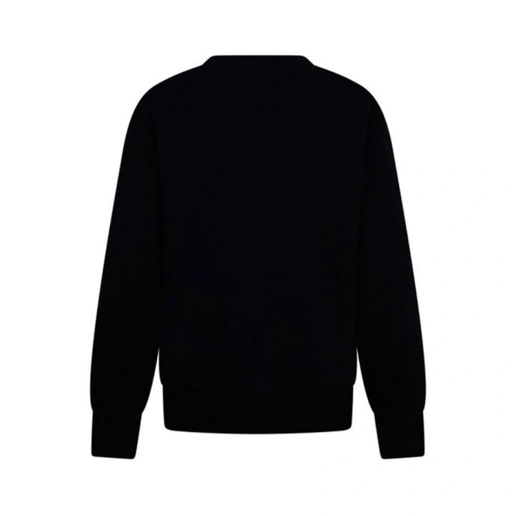 sudadera-jordan-brooklyn-fleece-essential-crew-nino-black-2