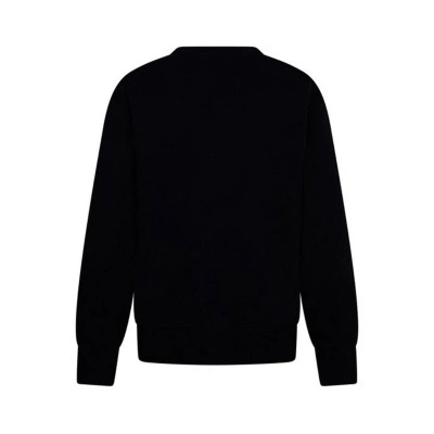 Sweat-shirt Enfant Brooklyn Fleece Essential Crew