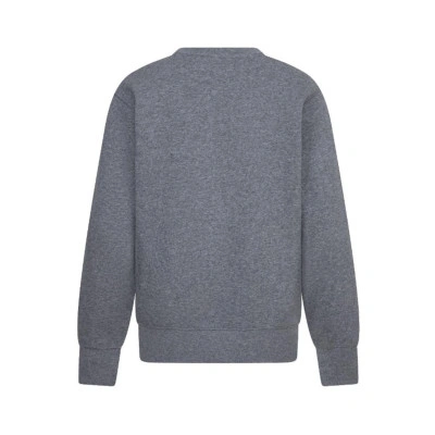 Sweat-shirt Enfant Brooklyn Fleece Essential Crew