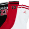 Chaussettes Jordan Varsity Jersey Crew (Pack-3)
