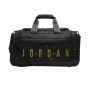 Jam Velocity Duffle (36L)-Black-Gold