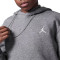 Sweat-shirt Jordan Enfant Brooklyn Fleece