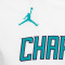 T-Shirt Jordan Charlotte Hornets Essential Association Edition LaMelo Ball Niño