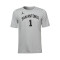 T-Shirt Jordan San Antonio Spurs Essential Statement Edition Victor Wembanyama Niño