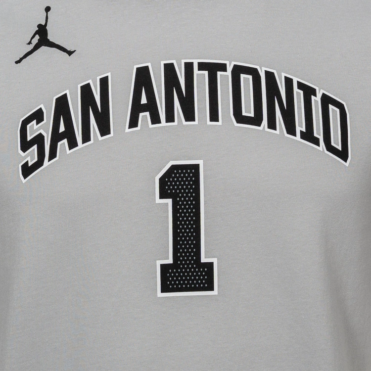 camiseta-jordan-san-antonio-spurs-essential-statement-edition-victor-wembanyama-nino-silver-3