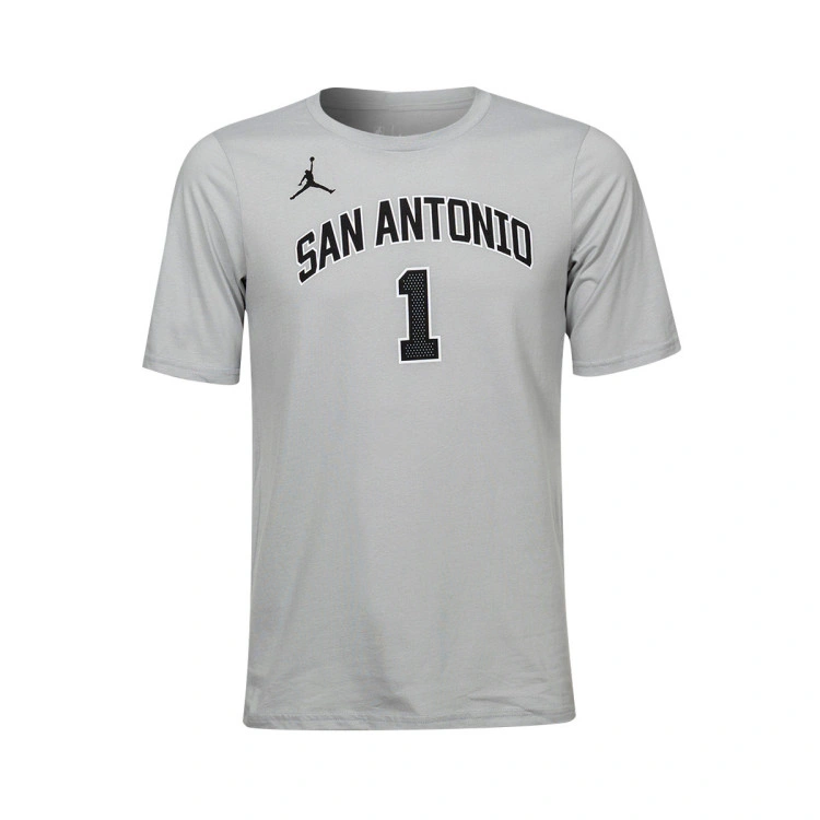camiseta-jordan-san-antonio-spurs-essential-statement-edition-victor-wembanyama-nino-silver-7
