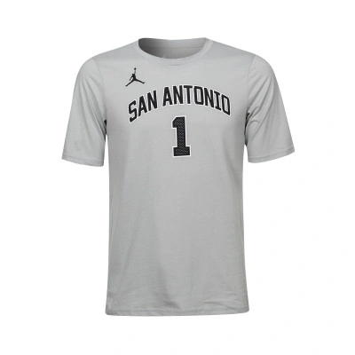 T-Shirt San Antonio Spurs Essential Statement Edition Victor Wembanyama Niño