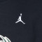 Sweat-shirt Jordan Milwaukee Bucks Jumpman Crew Courtside Statement Enfant