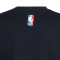 Sweat-shirt Jordan Enfant Chicago Bulls Jumpman Crew Courtside Statement