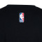 Sweat-shirt Jordan Enfant Boston Celtics Jumpman Crew Courtside Statement