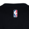 Sweat-shirt Jordan Enfant New York Knicks Jumpman Crew Courtside Statement