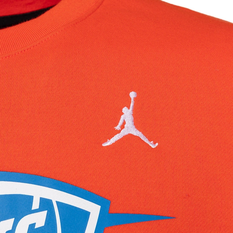 sudadera-jordan-oklahoma-city-thunder-jumpman-crew-courtside-statement-nino-naranja-4