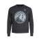 Sweat-shirt Jordan Minnesota Timberwolves Jumpman Crew Courtside Statement Enfant
