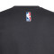 Sweat-shirt Jordan Minnesota Timberwolves Jumpman Crew Courtside Statement Enfant