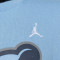 Sweat-shirt Jordan Enfant Memphis Grizzlies Jumpman Crew Courtside Statement