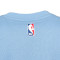 Sweat-shirt Jordan Enfant Memphis Grizzlies Jumpman Crew Courtside Statement