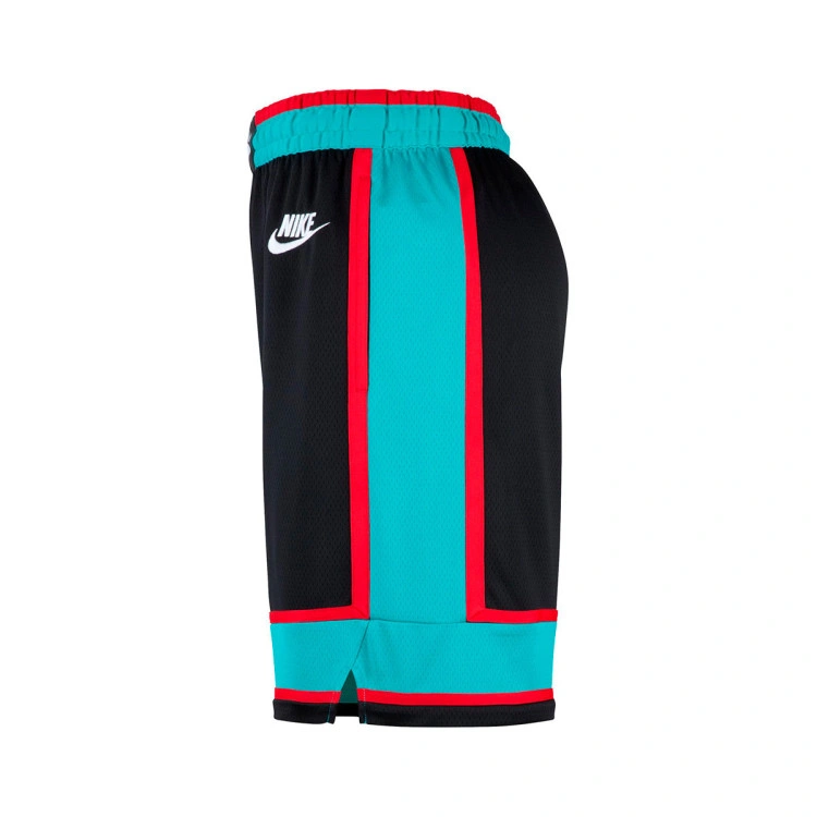 pantalon-corto-nike-memphis-grizzlies-swingman-hardwood-classics-nino-black-2
