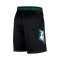 Short Nike Minnesota Timberwolves Swingman Hardwood Classics Niño
