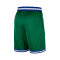 Short Nike Dallas Mavericks Hardwood Classics Swingman Niño