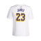 T-Shirt Nike Enfant Los Angeles Lakers Association Edition Lebron James