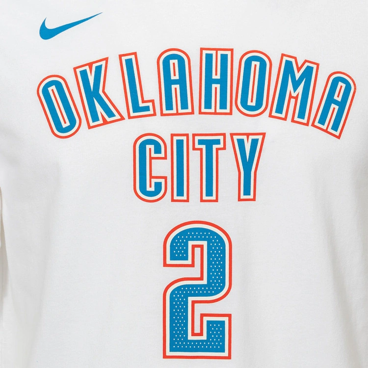 camiseta-nike-oklahoma-city-thunder-essential-association-shai-gilgeous-alexander-nino-white-3