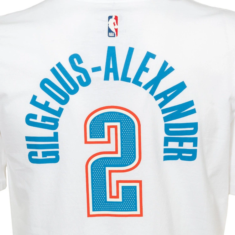 camiseta-nike-oklahoma-city-thunder-essential-association-shai-gilgeous-alexander-nino-white-4