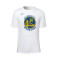 T-Shirt Nike Golden State Warriors Essential Association Edition Stephen Curry Niño