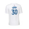 T-Shirt Nike Golden State Warriors Essential Association Edition Stephen Curry Niño