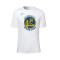 T-Shirt Nike Golden State Warriors Essential Association Edition Stephen Curry Niño