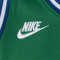 Maillot Nike Dallas Mavericks Swingman Hardwood Classics Kyrie Irving Niño