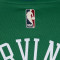 Maillot Nike Dallas Mavericks Swingman Hardwood Classics Kyrie Irving Niño