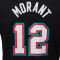 T-Shirt Nike Memphis Grizzlies Essential Hardwood Classics Ja Morant 2025-2026 Niño