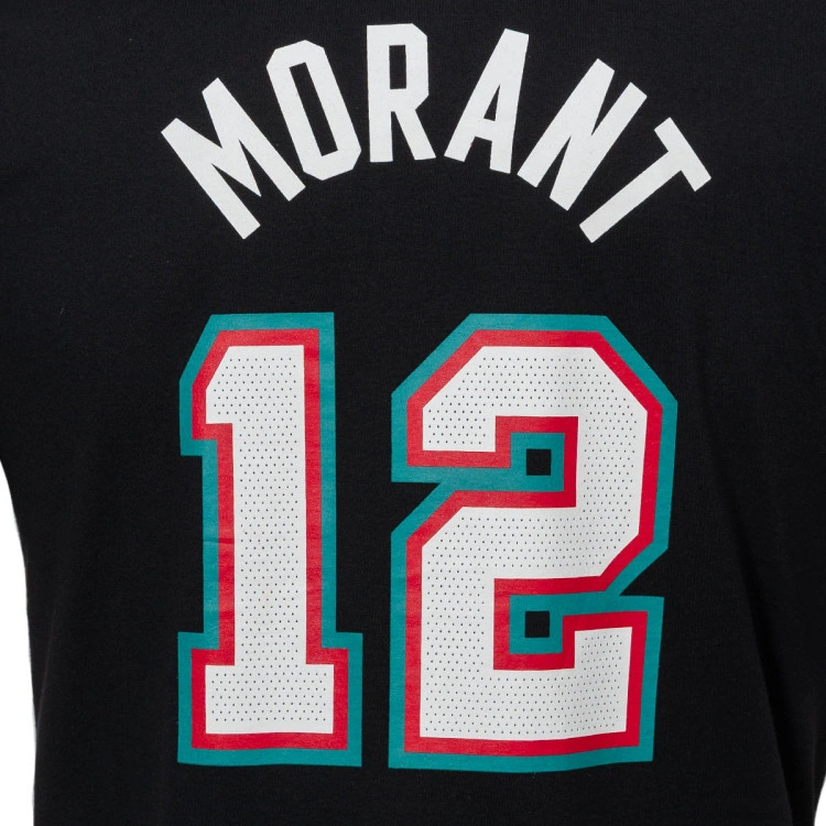 camiseta-nike-memphis-grizzlies-essential-hardwood-classics-ja-morant-2025-2026-nino-black-4