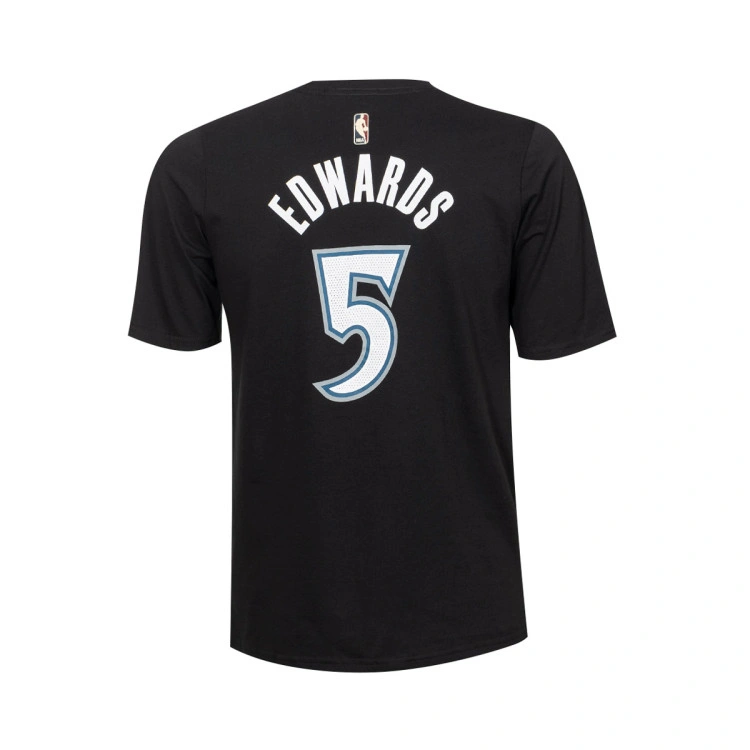 camiseta-nike-minnesota-timberwolves-essential-anthony-edwards-hardwood-classics-2025-2026-nino-black-1