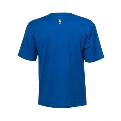 T-Shirt Charlotte Hornets Courtside City Edition Max90 Enfant